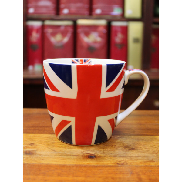 Mug UK Compagnie Anglaise des Thés