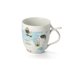 Mug Voyage Tea