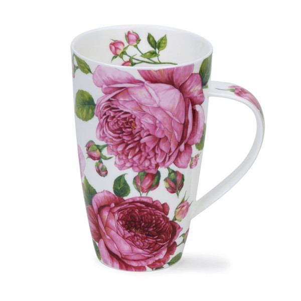 Mug Dunoon Rosa - Compagnie Anglaise des Thés