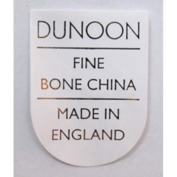 Mug Dunoon Poulpe - Compagnie Anglaise des Thés