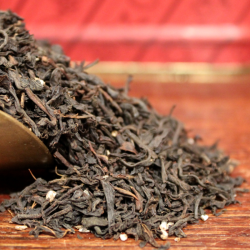 Thé CARDAMOME  - Thé noir CARDAMOME  - Compagnie Anglaise des Thés