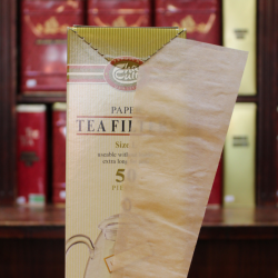 Sachet théière x50 - Compagnie Anglaise des Thés
