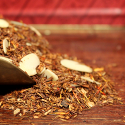 Rooibos  Châtaigne, Caramel en vrac - Rooibos ÉCUREUIL -  Compagnie Anglaise des Thés