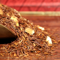 Rooibos à l'orange en vrac - Rooibos ORANGE Bio  - Compagnie Anglaise des Thés