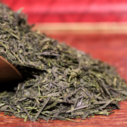 Thé vert GYOKURO BIO - Thé Grand Cru Japonais bio - Compagnie Anglaise des Thés