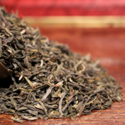 Thé YUNNAN VERT - Thé de Chine Yunnan en vrac- Compagnie Anglaise des Thés