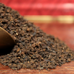 Thé IRISH BLEND  - Thé Ceylan et Inde en vrac - Compagnie Anglaise des Thés