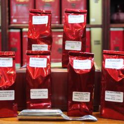 Coffret Les incontournables de la Compagnie - Compagnie Anglaise des Thés