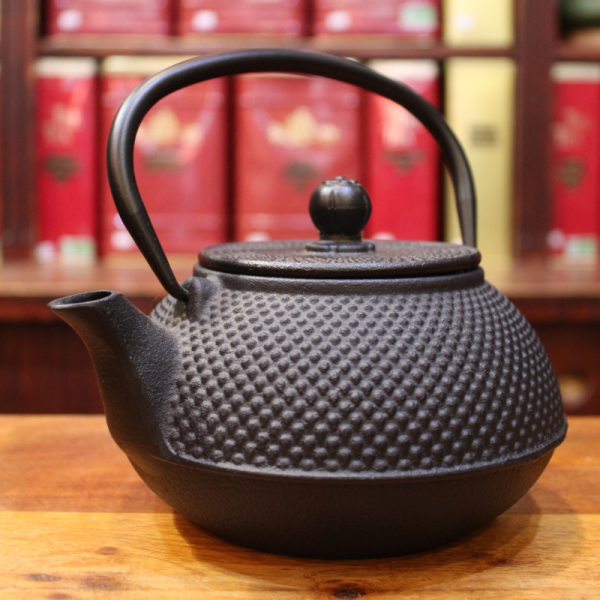 Fonte YUNNAN 0,8l - Compagnie Anglaise des Thés