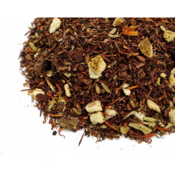 Rooibos Orange, Anis, Fenouil -Rooibos ORIGAMI - Compagnie Anglaise des Thés
