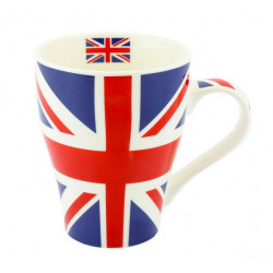 Mug Anglais - Compagnie Anglaise des Thés