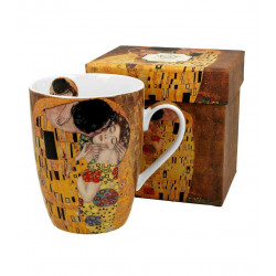 Mug Klimt - Compagnie Anglaise des Thés