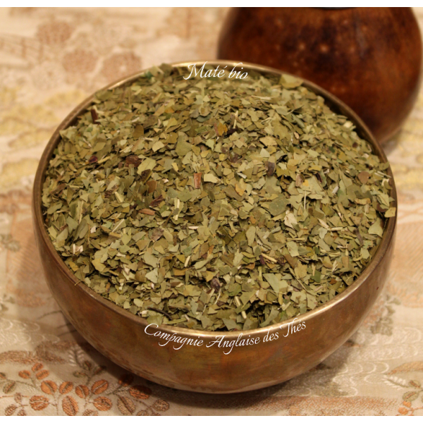 MATÉ Bio MATÉ Bio