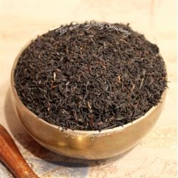 Thé Fumé de Chine - Thé noir LAPSANG SOUCHONG - Compagnie Anglaise des Thés