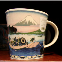 Mug Dunoon Mont Fuji - Compagnie Anglaise des Thés