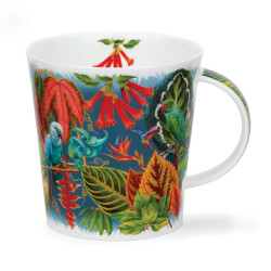 Mug Dunoon Amazonie - Compagnie Anglaise des Thés